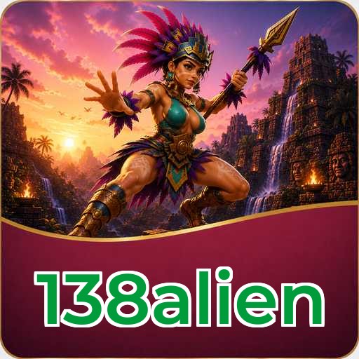Spesifikasi 138alien