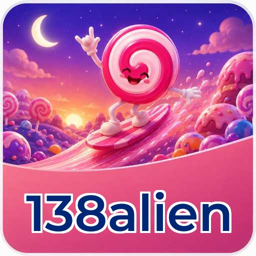 Instalasi 138alien Berhasil