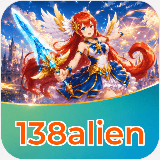 Misi Visi 138alien